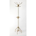 thumbnail image 1 of Butler Specialty Logan Square Free Standing Coat Rack, 1 of 7