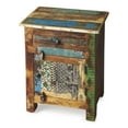 thumbnail image 1 of Butler Specialty Company, Reverb Rustic Accent Chest, Assorted, 1 of 2