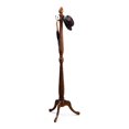 thumbnail image 1 of Butler Specialty Company Traditional Wood Costumer Coat Rack In Cherry, 1 of 2
