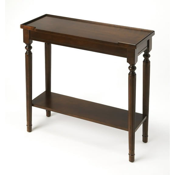 Butler Specialty Console Table In Plantation Cherry