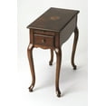 thumbnail image 1 of Butler Specialty Croydon Chairside Table, 1 of 5