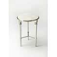 thumbnail image 1 of Butler Specialty Darrieux Marble End Table, 1 of 3