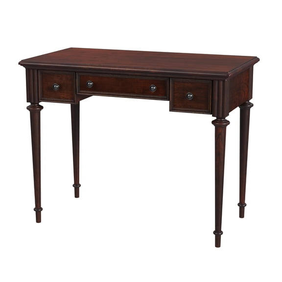 Butler Specialty Edmund Wood Writing Desk In Cherry Finish