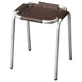 thumbnail image 1 of Butler Specialty Industrial Chic Putnam Stool in Industrial Chic, 1 of 2