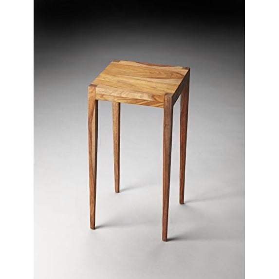 Butler Cagney Solid Wood Scatter Table