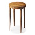 thumbnail image 1 of Butler Specialty Loft Cagney End Table In Solid Wood, 1 of 2
