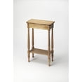 thumbnail image 1 of Butler Specialty Masterpiece Console Table In Gray, 1 of 3