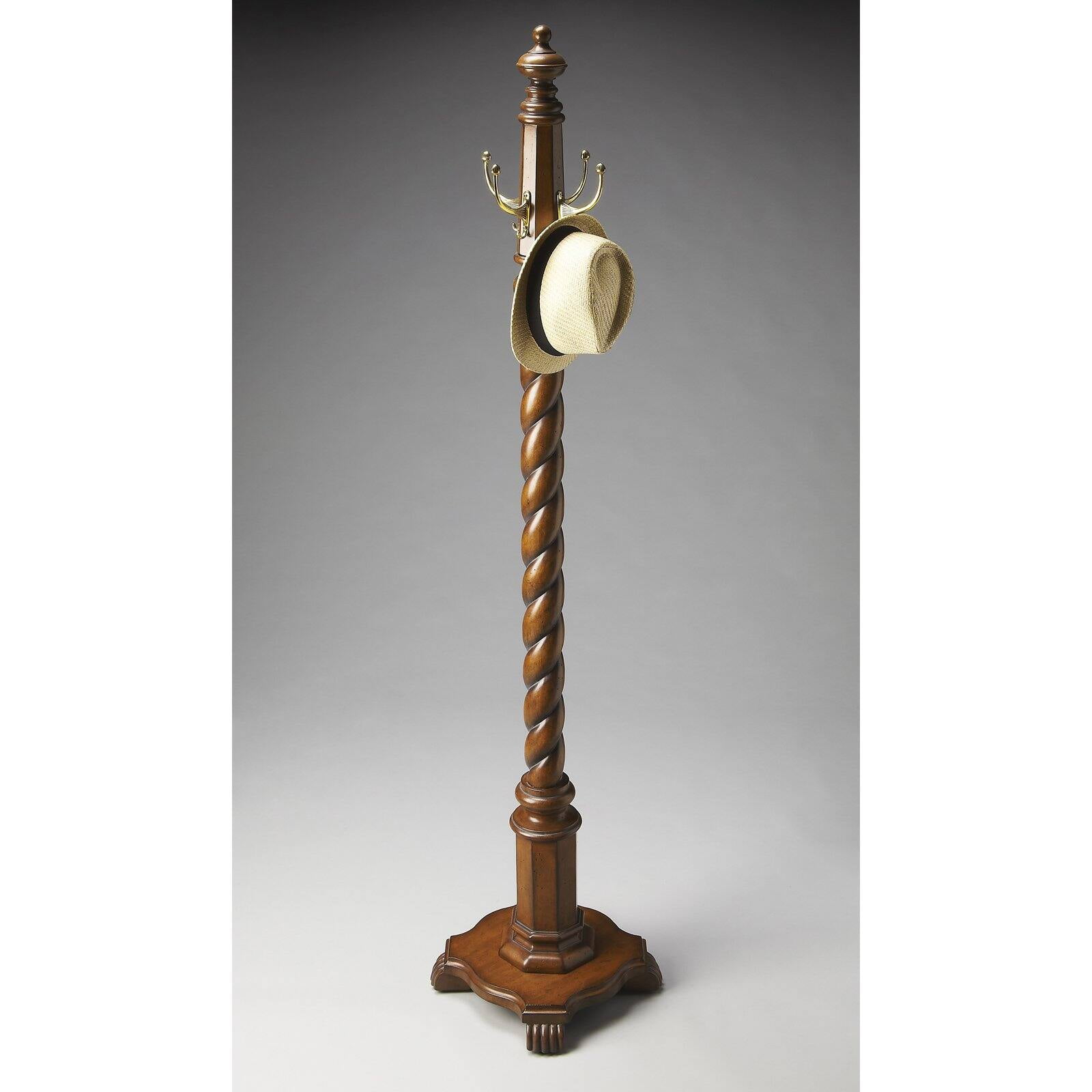 Butler coat rack hotsell