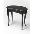 thumbnail image 1 of Butler Specialty Company, Edgewater Writing Desk, Black, 1 of 2