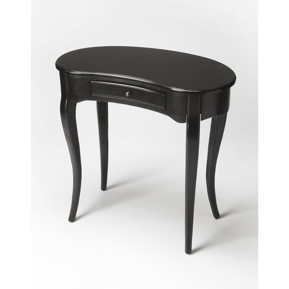 Butler Specialty Company, Edgewater Writing Desk, Black
