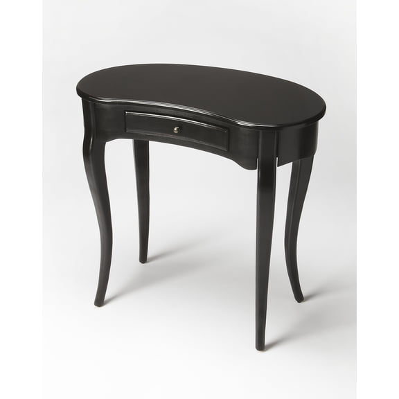 Butler Specialty Company, Edgewater Writing Desk, Black