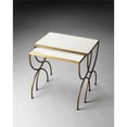 thumbnail image 1 of Butler Specialty Metalworks 2 Piece Nesting Table Set, 1 of 2