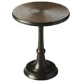 thumbnail image 1 of Butler Specialty Metalworks Beaumont End Table In Metal, 1 of 2