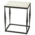 thumbnail image 1 of Butler Specialty Metalworks End Table, 1 of 2