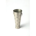 thumbnail image 1 of Butler Specialty Metalworks Richfield Iron Umbrella Stand In Antique Silver, 1 of 2