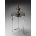 thumbnail image 1 of Butler Specialty Modern Expressions Accent End Table In Black, 1 of 4