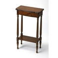 thumbnail image 1 of Butler Specialty Traditional Console Table In Antique Cherry, 1 of 2