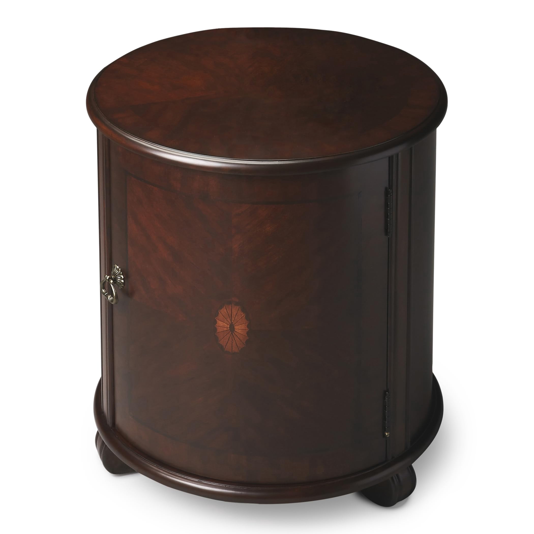 Butler Specialty Furniture Drum Table - Thumbnail 2