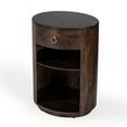 thumbnail image 1 of Butler Carnolitta One Drawer End Table, 1 of 8
