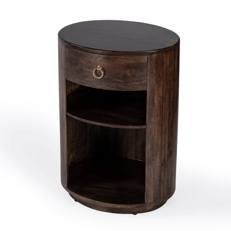 Butler Carnolitta One Drawer End Table