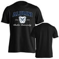 thumbnail image 1 of Butler University Bulldogs Alumni Proud Graduate Short Sleeve T-Shirt, 1 of 4