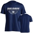 thumbnail image 1 of Butler University Bulldogs Basketball Bball Logo Short Sleeve T-Shirt, 1 of 4
