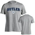 thumbnail image 1 of Butler University Bulldogs Classic Arch with Mascot Short Sleeve T-Shirt, 1 of 4