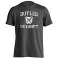 thumbnail image 1 of Butler University Bulldogs Distressed Retro Short Sleeve T-Shirt, 1 of 4