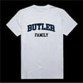 thumbnail image 1 of Butler University Bulldogs Family T-Shirt, White - Extra Large, 1 of 1