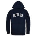 thumbnail image 1 of Butler University College Hoodie, Navy - Extra Large, 1 of 1