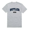 thumbnail image 1 of Butler University College Mom T-Shirt, Heather Grey - Large, 1 of 1