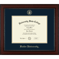 thumbnail image 1 of Butler University Diploma Frame, Document Size 11" x 8.5", 1 of 5
