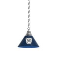 thumbnail image 1 of Butler University Pendant Light with Chrome FIxture, 1 of 5