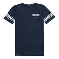 thumbnail image 1 of Butler University Women Practice T-Shirt, Navy - Small, 1 of 1