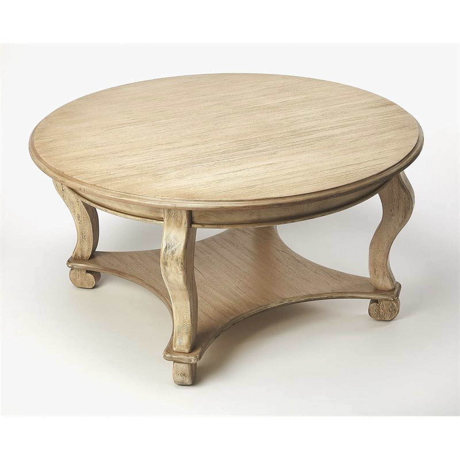 Butler Specialty Furniture Wallace Cocktail Table
