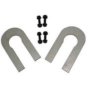 Butlerbuilt ADV2113-2190 Mounting Brackets for Head Support on Advantage Seat