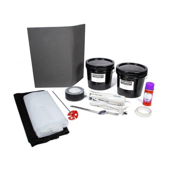 Butlerbuilt BBP-2072-M E-Z Sert Seat Insert Kit