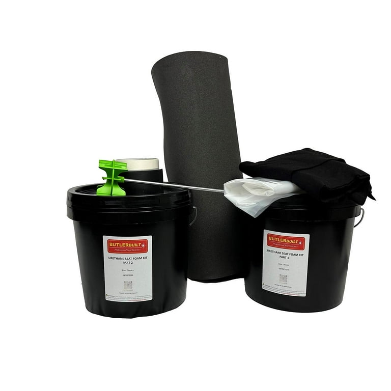 ButlerBuilt E-Z Sert Seat Insert