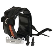 Butlerbuilt BBP-4800 Torque Ball Shield, Sprint Racing