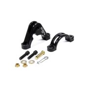 Butlerbuilt BBP-4921-1-CA-250 Axle Clamp & Hardware Kit for 2.5 ft. Axle