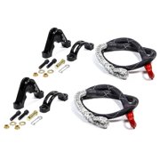 Butlerbuilt BBP-4922-1-A-250 Front Axle Tether System for 2.5 ft. Axle