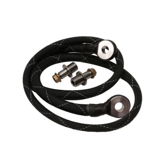 Butlerbuilt BBP-4924-1 New Style King Pin Tether Kit