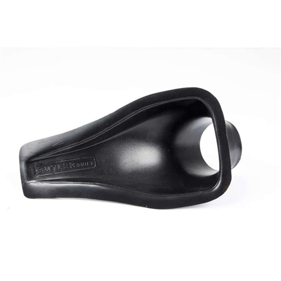 Butlerbuilt BBP-7020 Duct-Offset Single Hole Brake