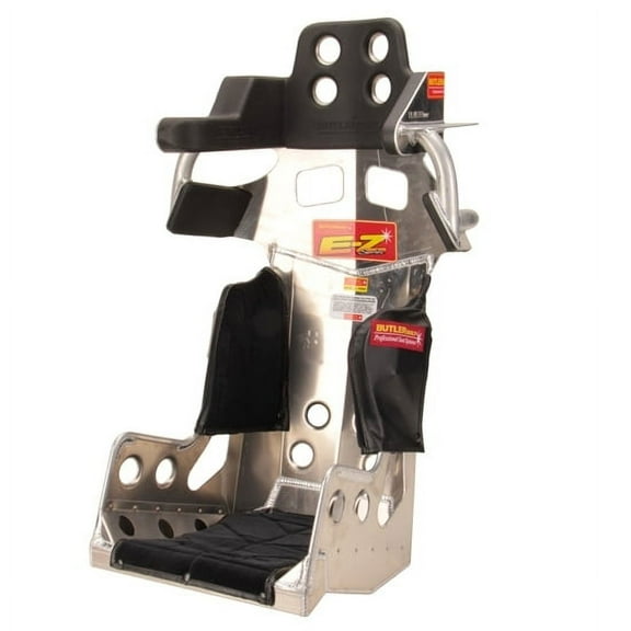 Butlerbuilt EZ II Series Sprint Seat, 16.5 Inch