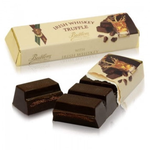 Butlers Chocolates Butlers Truffle, 2.64 oz