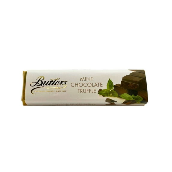 Butlers Mint Truffle Bar