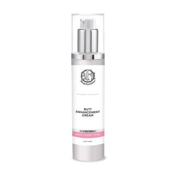 Beauty Facial Extreme Anti-Aging Natural Butt Cream