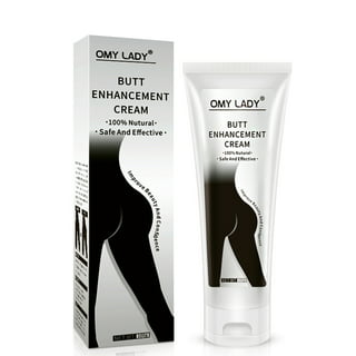 Butt Enhancement Cream - Booty Bigger Cream, Buttocks Cream for Volumized  Butt Hip Lifting Cream, Firming, and Lifting Loose Skin, Booty Enlargement