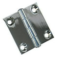 thumbnail image 1 of Butt Hinge - CP-Zamac - 2'' x 2'', 1 of 1