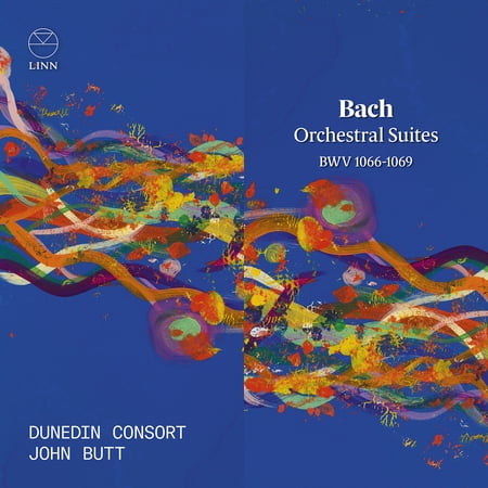 Butt, John - Orchestral Suites - Music & Performance - CD